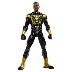 Spider-Man Marvel Legends Action Figure Iron Spider (Aaron Davis) 15 cm