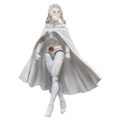 The Uncanny X-Men Marvel Legends Action Figure Emma Frost (Diamond Form) 15 cm