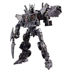 Transformers: Rise of the Beasts Studio Series Leader Class Action Figure Scourge 22 cm