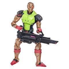 G.I. Joe Classified Series Action Figure #201 Cobra Overkill 15 cm