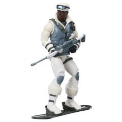 G.I. Joe Classified Series Action Figure #207 Clifton "Iceberg" Nash 15 cm