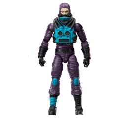G.I. Joe Classified Series Action Figure #209 Toxo-Viper 15 cm