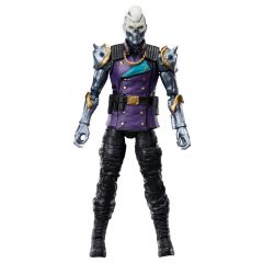 G.I. Joe Classified Series Action Figure #211 Axel "Synapse" Soma 15 cm