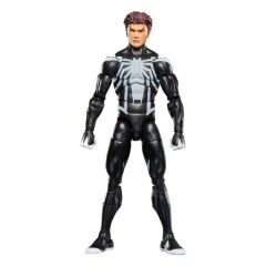Spider-Man Marvel Legends Retro Action Figure Spider-Venom 15 cm
