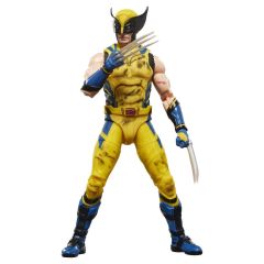 Deadpool & Wolverine Marvel Legends Action Figure Wolverine 15 cm