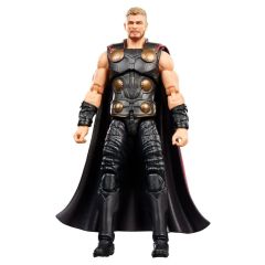 Avengers: Doomsday Marvel Legends Action Figure Thor 15 cm