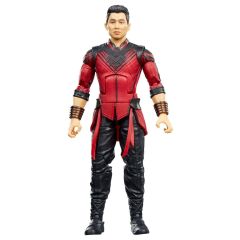 Avengers: Doomsday Marvel Legends Action Figure Shang-Chi 15 cm