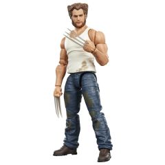 Deadpool & Wolverine Marvel Legends Action Figure The Cavillrine 15 cm