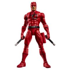 Secret Wars Marvel Legends Action Figure Daredevil 15 cm