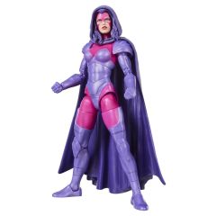 Marvel Legends Action Figure Psylocke (BAF: Marvel's Box) 15 cm