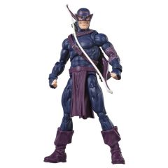Marvel Legends Action Figure Dark Avengers Hawkeye (BAF: Marvel's Box) 15 cm