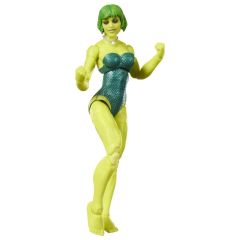 Marvel Legends Action Figure Marvel's Marrina (BAF: Marvel's Box) 15 cm