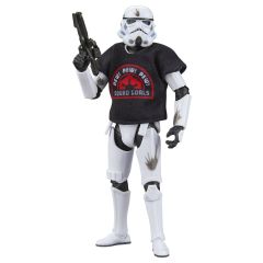 Star Wars Black Series Action Figure Stormtrooper May the 4th Be With You 15 cm