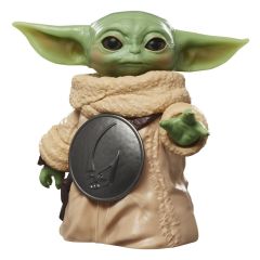 Star Wars: The Mandalorian & Grogu Action Figure Grogu 17 cm