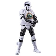 Star Wars Black Series Action Figure Scout Trooper May the 4th Be With You 15 cm
