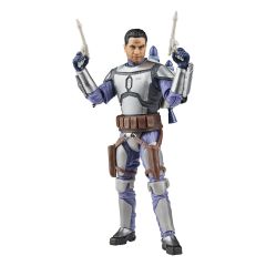 Star Wars Episode II Black Series Action Figure Jango Fett 15 cm