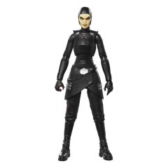 Star Wars: Rebels Black Series Action Figure Seventh Sister (Inquisitor) 15 cm