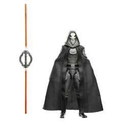 Star Wars: Maul - Shadow Lord Black Series Action Figure Eleventh Brother 15 cm