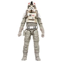Star Wars: The Mandalorian & Grogu Black Series Action Figure Imperial Remnant AT-AT Driver 15 cm