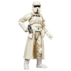 Star Wars: The Mandalorian & Grogu Black Series Action Figure Imperial Remnant AT-RT Driver 15 cm
