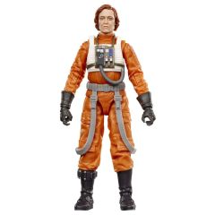 Star Wars: The Mandalorian & Grogu Black Series Action Figure Colonel Ward 15 cm