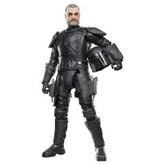 Star Wars: Maul – Shadow Lord Black Series Action Figure Mandalorian Super Commando Kebris 15 cm