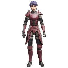 Star Wars: Maul - Shadow Lord Black Series Action Figure Rook Kast 15 cm