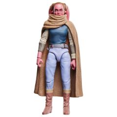 Star Wars: Maul - Shadow Lord Black Series Action Figure Devon Izara 15 cm