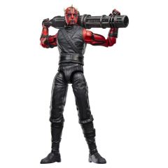 Star Wars: Maul – Shadow Lord Black Series Action Figure Icarus 15 cm