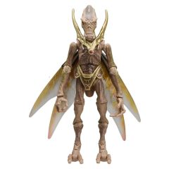Star Wars Episode II Black Series Action Figure Geonosian Warrior 15 cm