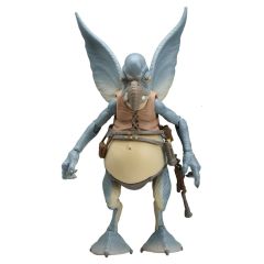 Star Wars Episode II Black Series Action Figure Watto 15 cm