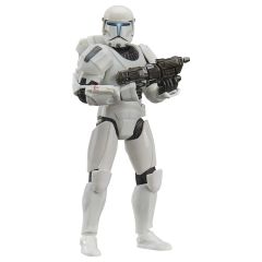 Star Wars: Battlefront II Black Series Gaming Greats Action Figure Clone Commando 15 cm