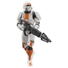 Star Wars: The Old Republic Black Series Action Figure Republic Trooper 15 cm