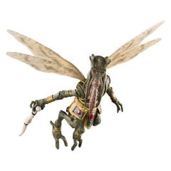 Star Wars Episode II Vintage Collection Action Figure Poggle the Lesser 10 cm