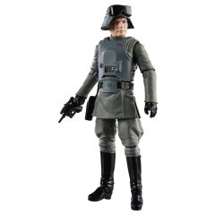 Star Wars Episode V Vintage Collection Action Figure General Veers (AT-AT Commander) 10 cm