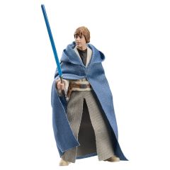 Star Wars: The Last Command Vintage Collection Action Figure Luuke 10 cm