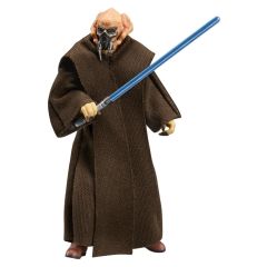 Star Wars Episode II Vintage Collection Action Figure Plo Koon 10 cm
