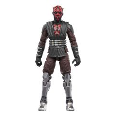 Star Wars: Maul - Shadow Lord Vintage Collection Action Figure Maul 10 cm