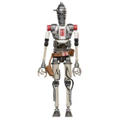 Star Wars: The Mandalorian Vintage Collection Action Figure IG-11 (Nevarro Marshal) 10 cm