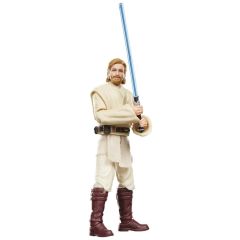 Star Wars Episode II Vintage Collection Action Figure Obi-Wan Kenobi 10 cm