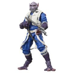 Star Wars: The Mandalorian & Grogu Black Series Action Figure Garazeb “Zeb” Orrelios 15 cm