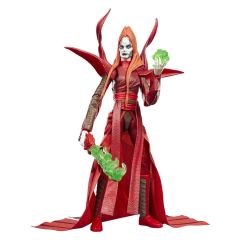 Star Wars: The Clone Wars Black Series Action Figure Mother Talzin 15 cm