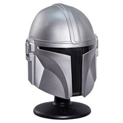 Star Wars: The Mandalorian & Grogu Black Series Mini Helmet The Mandalorian