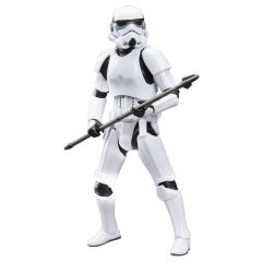 Star Wars: Droids Black Series Action Figure Imperial Stormtrooper 15 cm