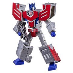 Transformers Icons Voyager Class Action Figure Optimus Prime 17 cm
