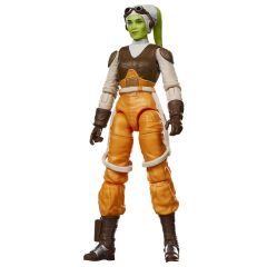 Star Wars Rebels Vintage Collection Action Figure Hera Syndulla (Spectre-2) 10 cm
