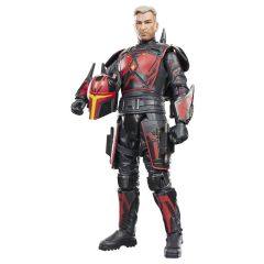 Star Wars: The Clone Wars Black Series Action Figure Gar Saxon 15 cm