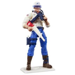 G.I. Joe Classified Series Retro Action Figure Duke 15 cm