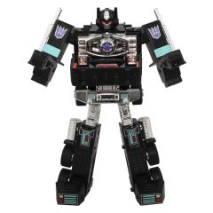Transformers Missing Link Action Figure C-01N Nemesis Prime 16 cm