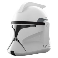 Star Wars Episode II Black Series Electronic Helmet Phase I Clone Trooper